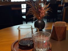 -大酉·M Coffee(北京美术馆店)