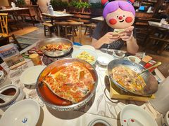 -农耕记·湖南土菜(福田车公庙店)
