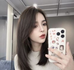 -慕名造型