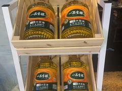 -绿茶餐厅(昆明世纪金源店)