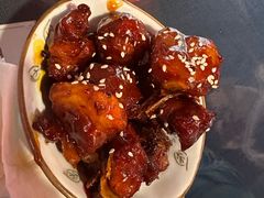 -老地方猫儿面(磁器口店)