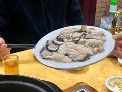 -濠轩阁特色生蚝火锅(水湾路店)