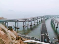 -星海湾跨海大桥