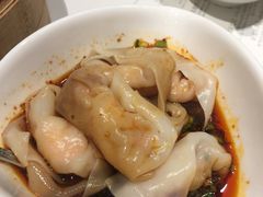 -鼎泰丰(新城市广场店)