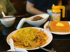 -大有利茶餐厅(福民店)