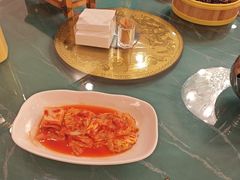 -平壤馆(西塔街店)