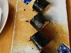 -Hatsune隐泉日式料理(三里屯太古里店)