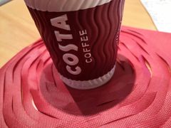 -COSTA COFFEE(静安嘉里中心店)