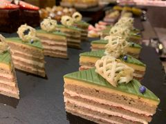 -海鲜自助餐厅·株洲大汉希尔顿酒店