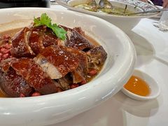 -山泉公馆酒家(珠江新城店)