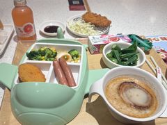 -味千拉面(又一城店)