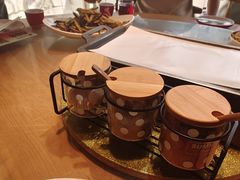 -大哈福烧烤·海鲜·家常菜(延安三路店)