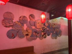 -星巴克(福州三坊七巷店)