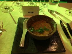 -北京柏悦酒店宴会厅