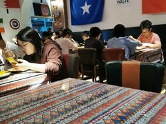 大堂-Tony's House