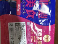 -但家香酥鸭(民生路总店)