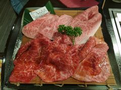 -俺的焼肉(銀座9丁目店)
