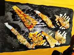 -渔寿司·日本料理(艾尚天地店)