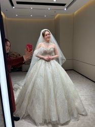 -MuseMarry婚纱(前海嘉里中心店)