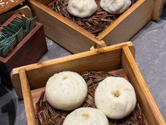 -奇芳阁·百年清真南京菜(夫子庙店)