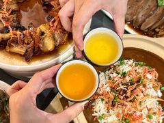 -潮澎派·潮汕菜大排档(南较西路店)