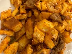 -贯贯吉·清真餐厅(浙江中路店)