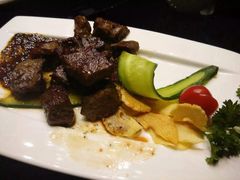 iphone_upload_pic-梅筑·创意料理(王府井百货店)