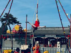 -北戴河集发农业梦想王国