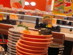 -争鲜回转寿司(东方银座店)
