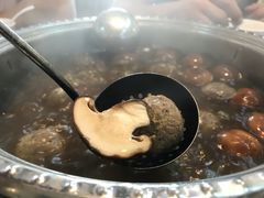-味华香养生牛肉馆(杏林店)