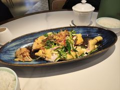 -玲珑·新粤菜(安华汇店)
