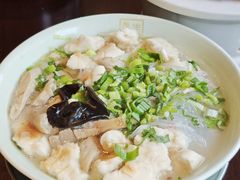 -春发生饭店·非遗(南院门店)