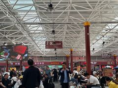 -潘家园(地铁站)