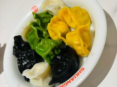 -双合园·海鲜水饺青岛菜(万佳广场店)