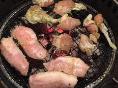 -牛角日本烧肉专门店(天王寺店 )