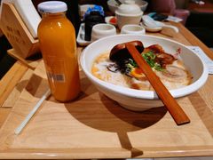 -味千拉面(巴黎春天浦建店)