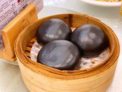 黑金流沙包-金翠皇宫粤菜·点心·海鲜(科技园店)