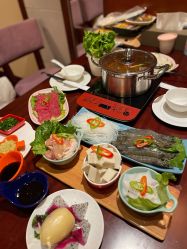 点击看大图 -馨月汇·独栋月子中心(南山店)