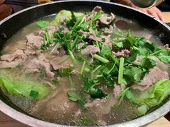 -川堂风·跷脚牛肉·乐山爆炒(宝山日月光店)