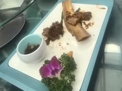 -天毓山庄·餐厅