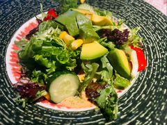 -上井精致料理自助餐(松雷店)