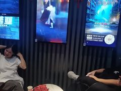 -屋有岛沉浸游戏旗舰店(中山公园店)