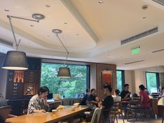 -Peet's Coffee皮爷咖啡(大学路店)
