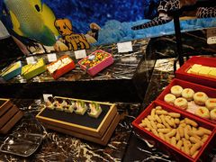 -西安西藏大厦开元名都大酒店·自助餐厅