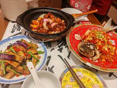 -南昌大饭店·地标美食名片(万寿宫店)