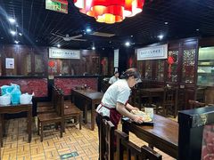 -姚记炒肝店(簋街店)