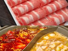 -冯校长老火锅(深圳总店)