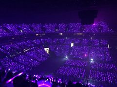 -梦之蓝青奥体育公园体育馆