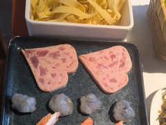 -老员外骨汤火锅(海州古城店)