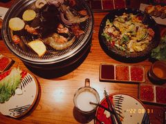 -壹风町烧肉居酒屋(恒丰中央广场店)